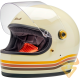Capacete BILTWELL Gringo SV Gloss Desert Capacete BILTWELL Gringo SV Gloss Desert