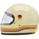 Capacete BILTWELL Gringo SV Gloss Desert Capacete BILTWELL Gringo SV Gloss Desert