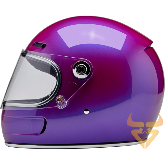 Capacete BILTWELL Gringo SV Metallic Grape Capacete BILTWELL Gringo SV Metallic Grape