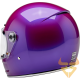 Capacete BILTWELL Gringo SV Metallic Grape Capacete BILTWELL Gringo SV Metallic Grape