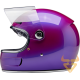 Capacete BILTWELL Gringo SV Metallic Grape Capacete BILTWELL Gringo SV Metallic Grape