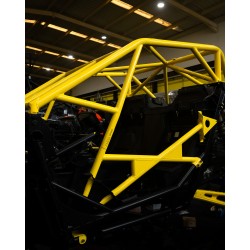 Roll Bar (Homologado Fmp) Bit Racing Can-am Maverick R