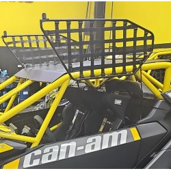Janelas / Suicide Windows Can-am Maverick R