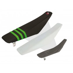 Banco / Selim Completo Blackbird Kawasaki