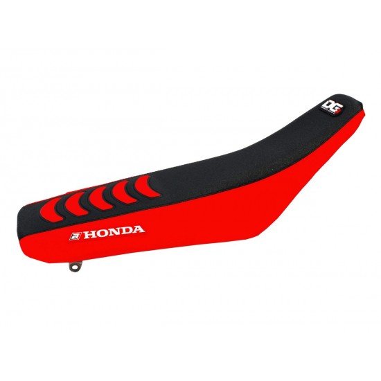 Capa de Banco Blackbird Double Grip 3 Honda Capa de Banco Blackbird Double Grip 3 Honda
