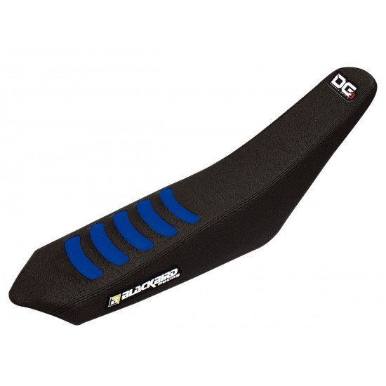 Capa de Banco Blackbird Double Grip 3 Sherco Capa de Banco Blackbird Double Grip 3 Sherco