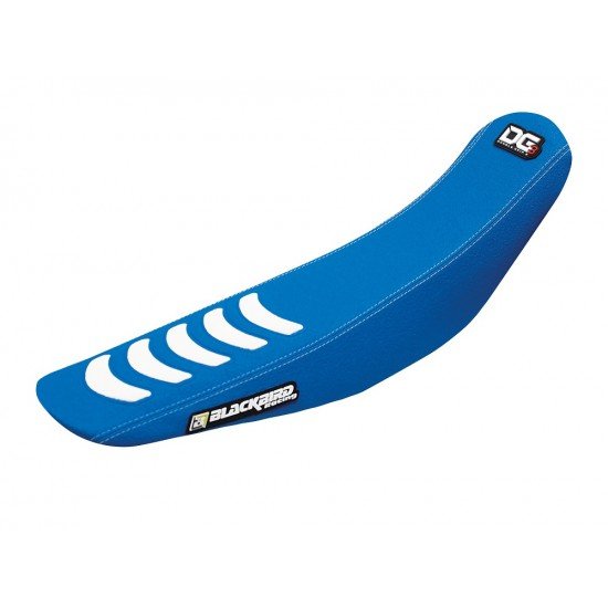 Capa de Banco Blackbird Double Grip 3 Tm Racing Capa de Banco Blackbird Double Grip 3 Tm Racing