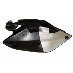 Folha Aluminio Autocolante 