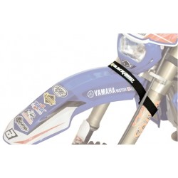 Pega Frontal Enduro - Blackbird