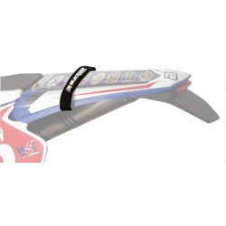 Pega Traseira Enduro - Blackbird