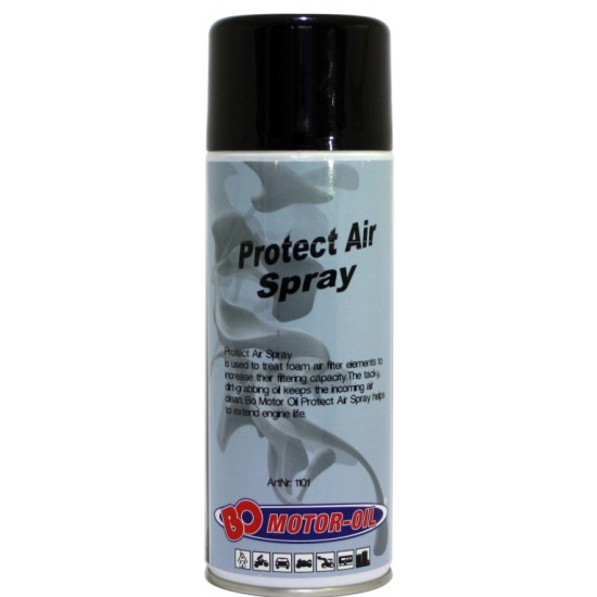 Spray Lubrificante Filtro Ar Bo Motor Oil Spray Lubrificante Filtro Ar Bo Motor Oil