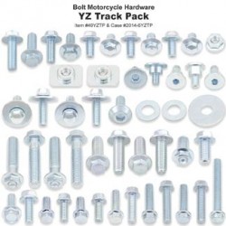 Kit Parafusos Bolt Track Pack Yamaha