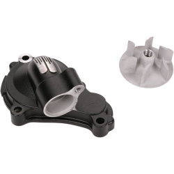 Tampa Bomba Agua Boyesen Supercooler Yamaha Yfz 450