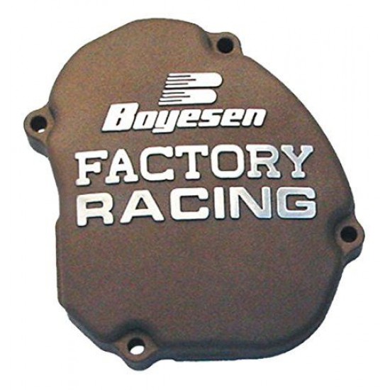 Tampa de Ignição / Magnético Boyesen Suzuki Tampa de Ignição / Magnético Boyesen Suzuki