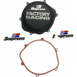 Tampa Embraiagem Boyesen Honda Trx 450