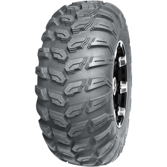 Pneus Quad Todo Terreno BPR P3035 25x8-12 Frente|Trás