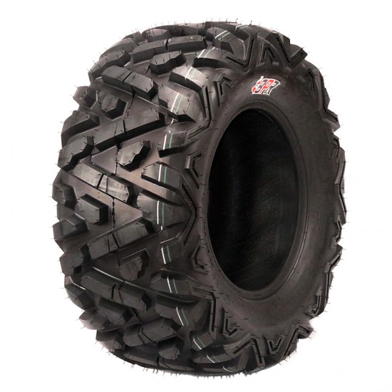 Pneus Quad Todo Terreno BPR P350 26x11-12 Frente|Trás