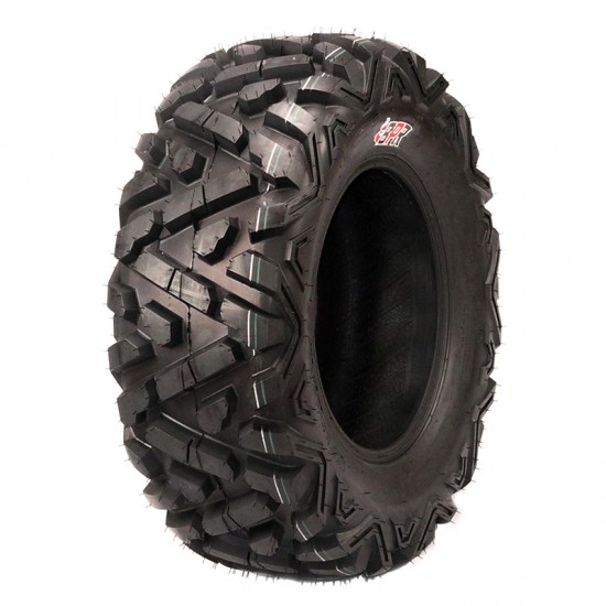 Pneus Quad Todo Terreno BPR P350 26x8-14 Frente|Trás