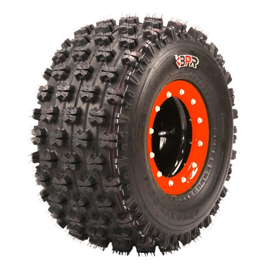 Pneus Quad Todo Terreno BPR P357 20x10-9 Trás