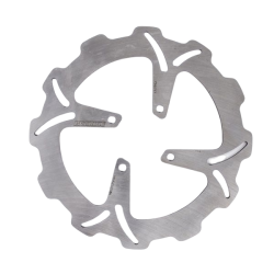 Disco Travao Tras Braking Yamaha Warrior 350