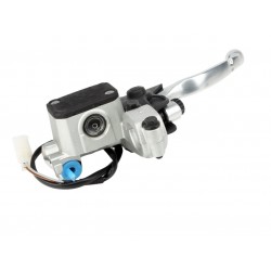 Bomba de Travão com manete Brembo