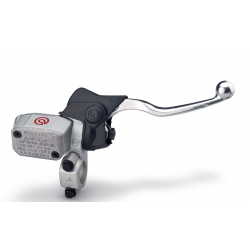 Bomba de Travão com manete Brembo Upgrade MX Ø9 mm