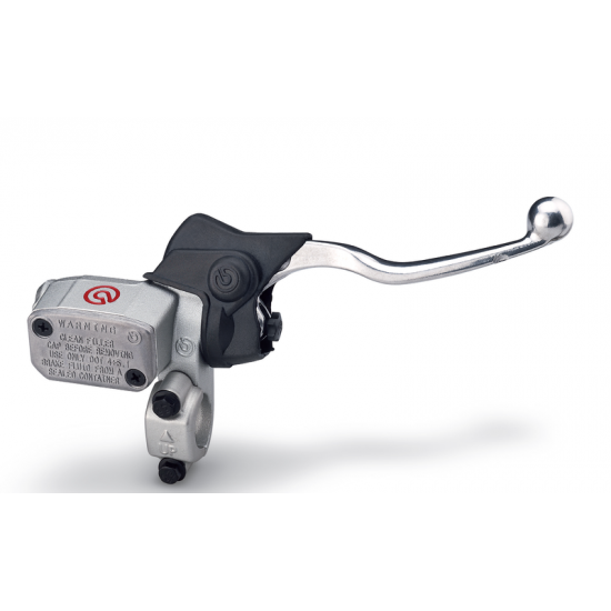 Bomba de Travão com manete Brembo Upgrade MX Ø9 mm