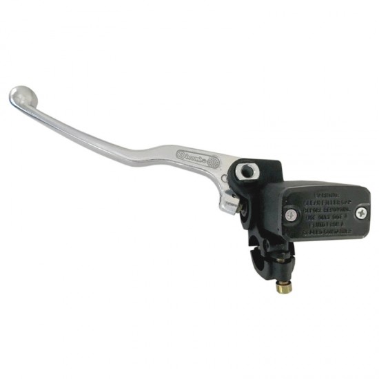 Bomba de Embraiagem com manete Brembo Upgrade Ps13