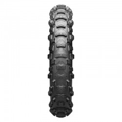 Pneu Bridgestone 140/80-18 70m E50R Extreme TT - 17418