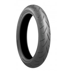 Pneu Bridgestone Battlax S21 120/70-17 58W TL
