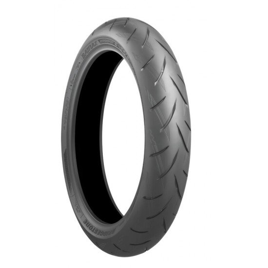 Pneus Moto Estrada Bridgestone Battlax S21 Frente 120/70-17 58W TL