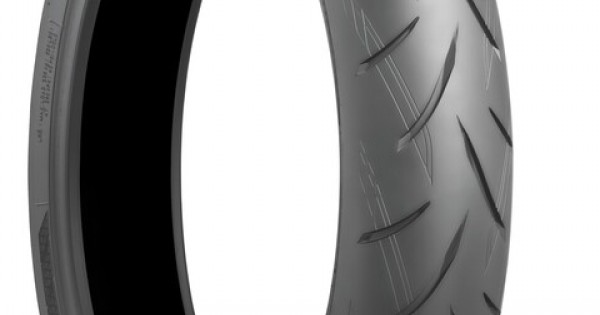 Pneus Moto Estrada Bridgestone Battlax S21 Frente 120/70-17 58W Tl