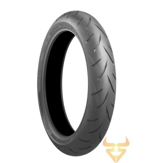 Pneus Moto Estrada Bridgestone Battlax S21 Frente 110/70-17