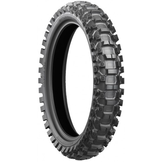 Pneu Bridgestone Battlecross X20 110/100-18 M/C 64M TT