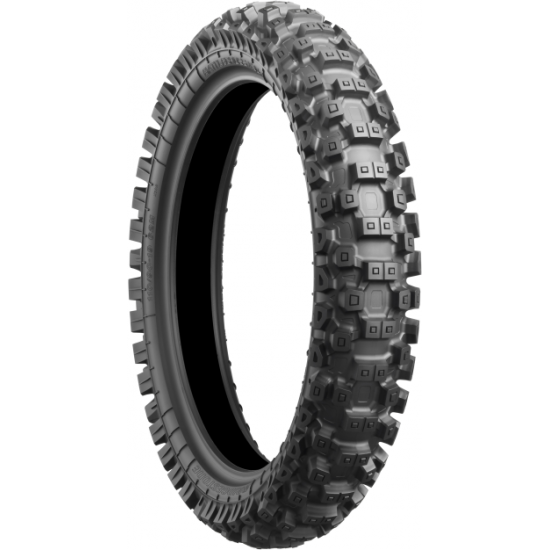 Pneu Bridgestone Battlecross X31 120/80-19 NHS 63M TT