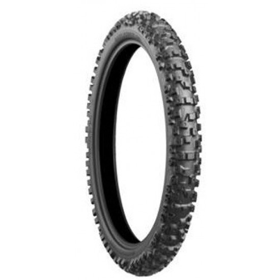 Pneu Bridgestone Battlecross X31 80/100-21 NHS 51M TT