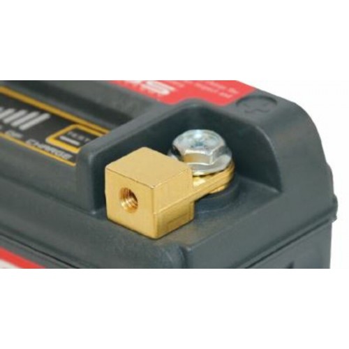 Bornos Para Bateria Bs Battery Bsli-02
