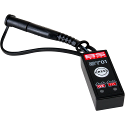 Tester para Baterias Bt01