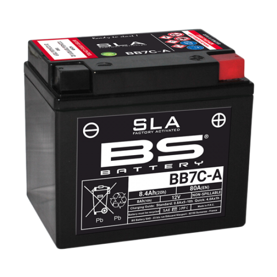 Bateria Bs Battery BB7C-A