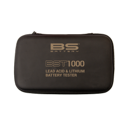 Bs Battery Tester Bst100p