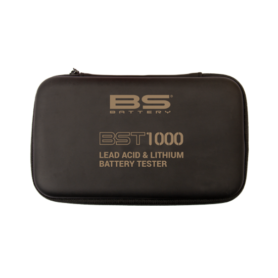 Bs Battery Tester Bst100p