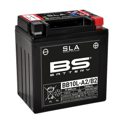 Bateria Bs Battery BB10L-B2 Sla