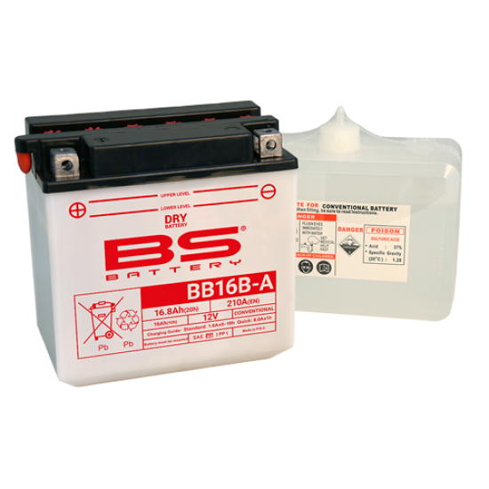 Bateria Bs battery Bb16b-a