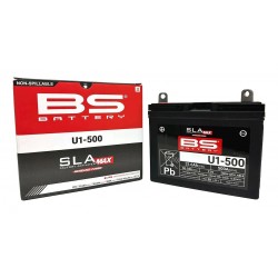 Bateria Bs Battery U1-500 SLA MAX Factory