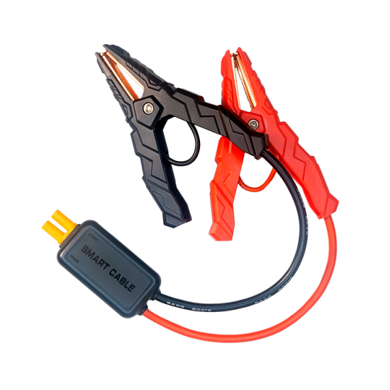 Booster Bs Battery Power Box PB-02 AIR