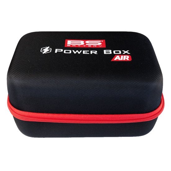 Booster Bs Battery Power Box PB-02 AIR