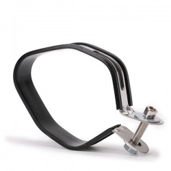 Abraçadeira De Escape Bull Exhausts