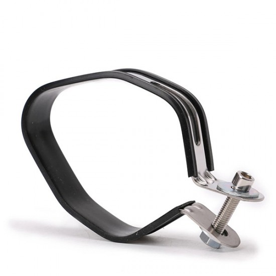 Abraçadeira De Escape Bull Exhausts