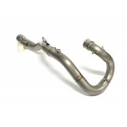 Coletor de Escape Bull Ktm