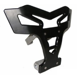 Bumper Phd Racing Ltz 400